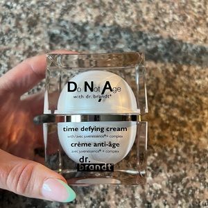 Dr. Brandt Do Not Age Moisturizer